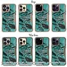 【Compos-Case】【FISH MAN】SURF FISHING TARGET!　グリーン