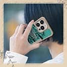 【Compos-Case】【FISH MAN】SURF FISHING TARGET!　グリーン