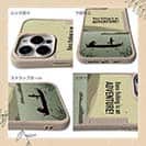 【Compos-Case】【FISH MAN】BassFishing is an ADVENTURE!