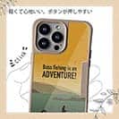 【Compos-Case】【FISH MAN】BassFishing is an ADVENTURE!（朝まずめ）