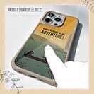 【Compos-Case】【FISH MAN】BassFishing is an ADVENTURE!（朝まずめ）