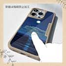 【Compos-Case】月明かりの道