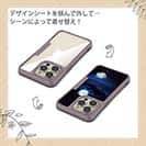 【Compos-Case】海に浮かぶ月