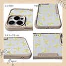 【Compos-Case】ミモザ（ホワイト）