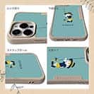 【Compos-Case】【釣りざんまい】釣りに行きたい少年_ミント