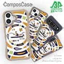 【Compos-Case】【釣りざんまい】サークルフィッシング_モーニング