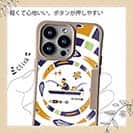 【Compos-Case】【釣りざんまい】サークルフィッシング_モーニング