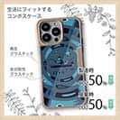 【Compos-Case】【釣りざんまい】サークルフィッシング_ナイト