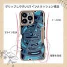 【Compos-Case】【釣りざんまい】サークルフィッシング_ナイト