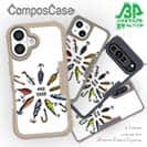 【Compos-Case】オールドルアーたち