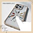 【Compos-Case】オールドルアーたち