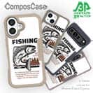 【Compos-Case】レインボートラウト