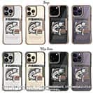 【Compos-Case】レインボートラウト