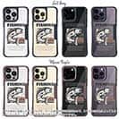 【Compos-Case】レインボートラウト