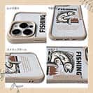 【Compos-Case】レインボートラウト