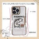 【Compos-Case】レインボートラウト