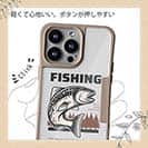 【Compos-Case】レインボートラウト