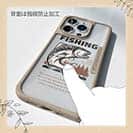 【Compos-Case】レインボートラウト