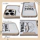 【Compos-Case】マグロ
