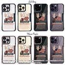 【Compos-Case】SQUID（イカ）