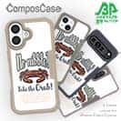 【Compos-Case】釣れない！？カニを持っているでしょ！