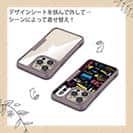 【Compos-Case】【釣りざんまい】FISHING TOOL_ネイビー