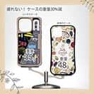 【Compos-Case】【釣りざんまい】FISHING TOOL_ネイビー