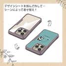 【Compos-Case】【釣りざんまい】釣りを楽しむ少年_ミント