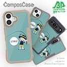 【Compos-Case】【釣りざんまい】根掛かりしちゃった少年