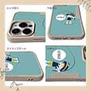 【Compos-Case】【釣りざんまい】根掛かりしちゃった少年