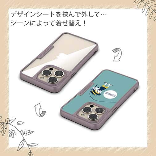 【Compos-Case】【釣りざんまい】根掛かりしちゃった少年