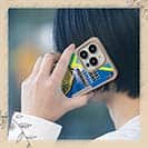 【Compos-Case】【FISH MAN】GREAT FIGHT TAMAN FISHING!