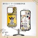 【Compos-Case】【FISH MAN】CAUTION LURE FISHING JUNKIE!