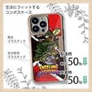 【Compos-Case】【FISH MAN】エキサイティングバスフィッシング　マゼンタ