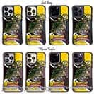 【Compos-Case】【FISH MAN】エキサイティングバスフィッシング　イエロー