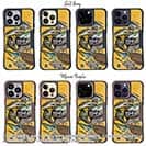 【Compos-Case】【FISH MAN】SURF FISHING Color! オレンジ