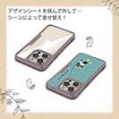 【Compos-Case】【釣りざんまい】ラインブレイクしちゃった少年_ミント