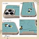 【Compos-Case】【釣りざんまい】ラインブレイクしちゃった少年_ミント