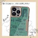 【Compos-Case】【釣りざんまい】FISHING TOOL_アンティークグリーン