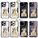 【Compos-Case】スコティッシュだってNo Music