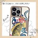 【Compos-Case】【FISH MAN】沖縄県紅型フィッシュ