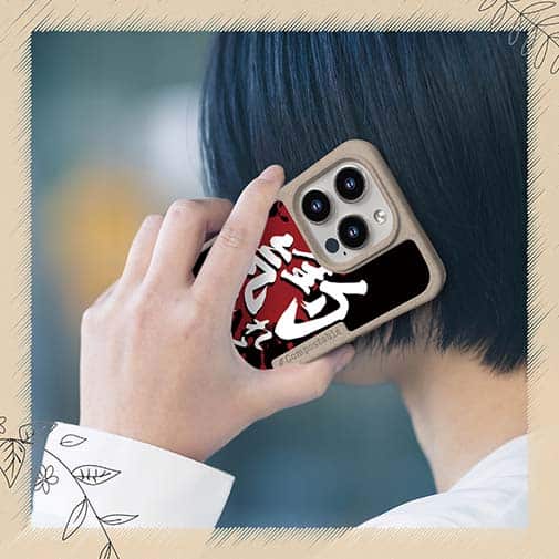 【Compos-Case】【釣りざんまい】釣れる気しかしない