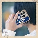 【Compos-Case】【釣りざんまい】釣れる気しかしない_波飛沫