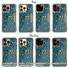 【Compos-Case】【釣りざんまい】レトロフィッシュ_北欧風