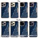 【Compos-Case】【釣りざんまい】レトロフィッシュ_ダーク