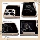 【Compos-Case】黒猫が好き