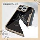 【Compos-Case】黒猫が好き