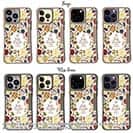 【Compos-Case】朝食にグラノールを…