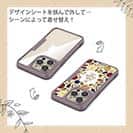 【Compos-Case】朝食にグラノールを…