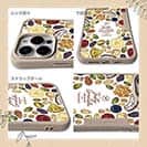 【Compos-Case】朝食にグラノールを…